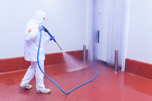 Concrete Sealing in Ransomville, NY