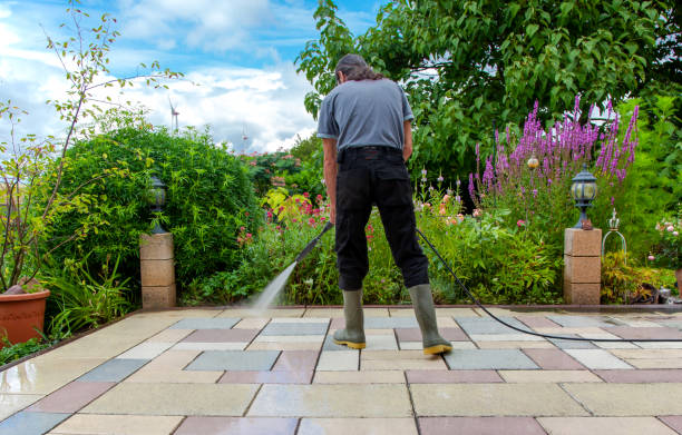 Ransomville, NY  Pressure Washing Services Company